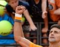 Novak Djokovic: campeón del Masters 1000 de Roma