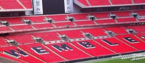 Wembley awaits for Middlesbrough and Norwich City