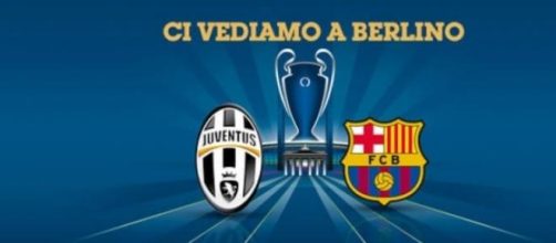 Biglietti finale Juventus-Barcellona, dove?