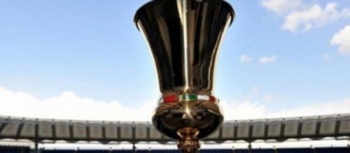 Juventus . Lazio, finale Coppa Italia