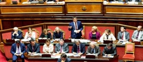 Pensione anticipata 2015, Renzi e scenari Cdm