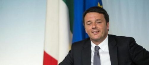 Renzi annuncia il "Bonus Poletti"