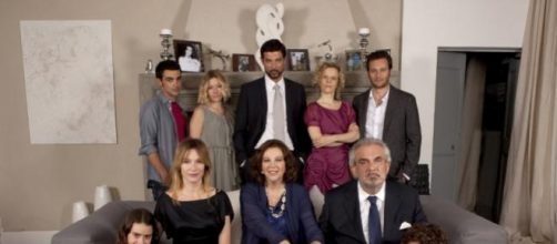 Una grande famiglia 3 ultima puntata