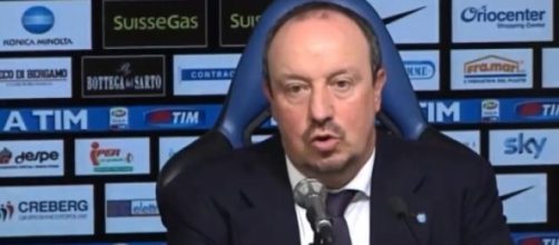 Voti Napoli-Cesena Gazzetta Fantacalcio: Benitez