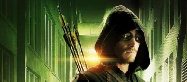 'Arrow' será menos seria en la cuarta temporada. 'Arrow' será menos seria en la cuarta temporada.