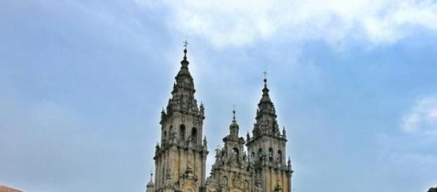 Catedral de Santiago de Compostela Catedral de Santiago de Compostela