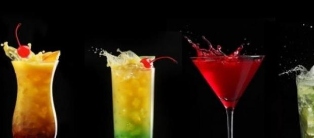 Consentement sexuel et boissons alcoolisées Consentement sexuel et boissons alcoolisées