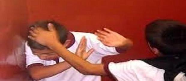 El abuso sexual infantil en Argentina:alarmante El abuso sexual infantil en Argentina:alarmante
