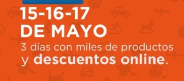 El Hot Sale de 3 días se extenderá por la demanda El Hot Sale de 3 días se extenderá por la demanda