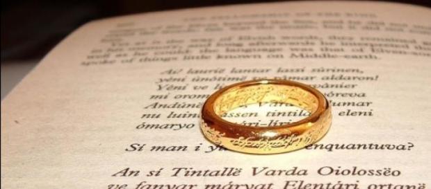 El Señor de los Anillos, entre los más destacados. El Señor de los Anillos, entre los más destacados.