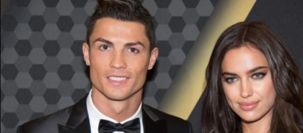 Irina Shayk hace nuevas declaraciones Irina Shayk hace nuevas declaraciones