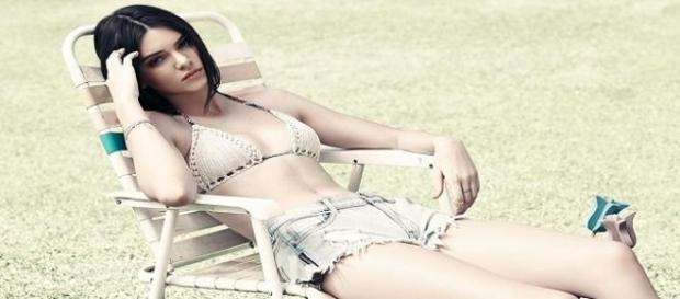 Kendall & Kylie Jenner ausgebuht! Kendall & Kylie Jenner ausgebuht!