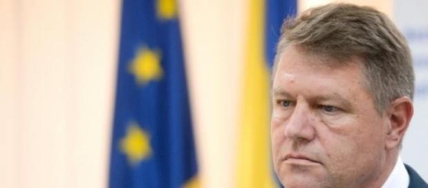 Klaus Iohannis trebuie sa negocieze pro-Romania Klaus Iohannis trebuie sa negocieze pro-Romania