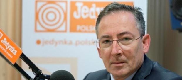 Kolejne kłopoty Bartłomieja Sienkiewicza Kolejne kłopoty Bartłomieja Sienkiewicza