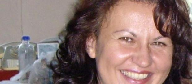 Marilena Dinu - Ambasadorul rus ne arata fundul! Marilena Dinu - Ambasadorul rus ne arata fundul!