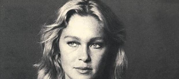 Marisol, hoy retirada de la pantalla Marisol, hoy retirada de la pantalla