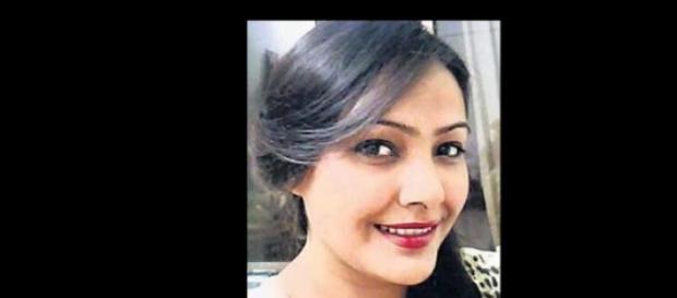May her soul rest in peace May her soul rest in peace