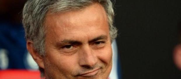 Mourinho diz não ao regresso a Madrid Mourinho diz não ao regresso a Madrid