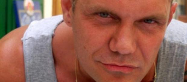 Nacho Vidal en supervivientes Nacho Vidal en supervivientes