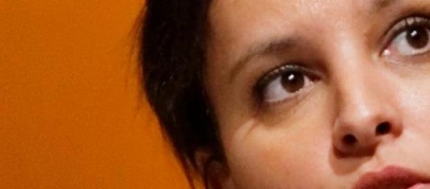Najat Vallaud-Belkacem mise en difficulté Najat Vallaud-Belkacem mise en difficulté