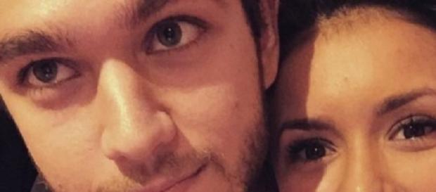 Nina Dobrev und DJ Zedd im Liebesglück? Nina Dobrev und DJ Zedd im Liebesglück?