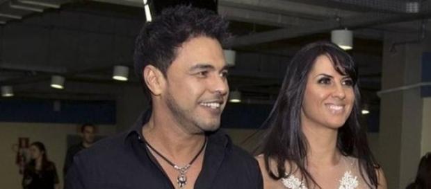 O casal assumiu publicamente o romance há 12 meses O casal assumiu publicamente o romance há 12 meses