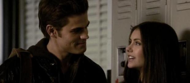 Paul Wesley falou sobre TVD sem Nina Dobrev Paul Wesley falou sobre TVD sem Nina Dobrev