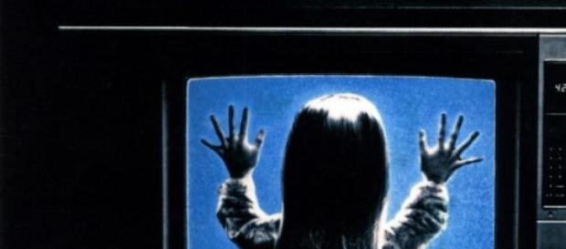 Poltergeist, juegos diabólicos Poltergeist, juegos diabólicos
