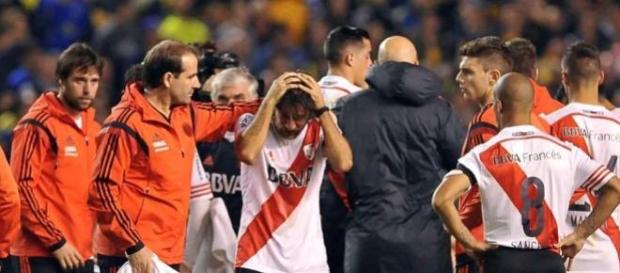Ponzio y un sufrimiento innecesario Ponzio y un sufrimiento innecesario
