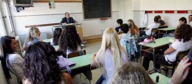 Razzismo in una scuola a Pisa Razzismo in una scuola a Pisa