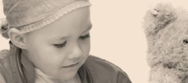 Tratamento de câncer infantil Tratamento de câncer infantil