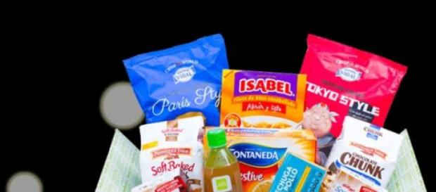 Une box qui renferme des surprises à croquer ! Une box qui renferme des surprises à croquer !