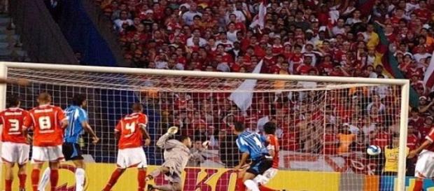 Valdívia - Esporte Clube Internacional Valdívia - Esporte Clube Internacional