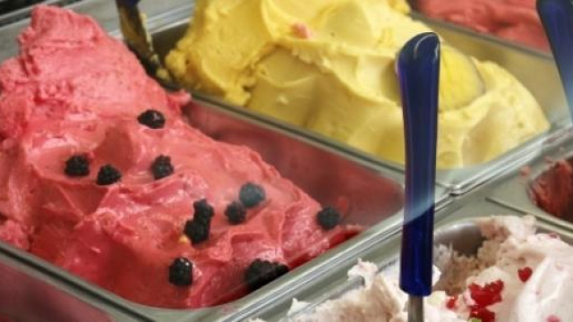 Gelato Festival Milano 2015: gusti in anteprima