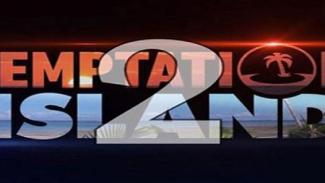Il reality show Temptation Island 2.