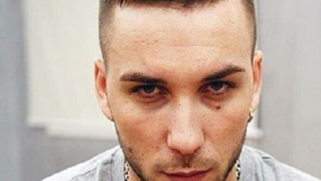 Mattia Briga, il rapper di quest'edizione di Amici