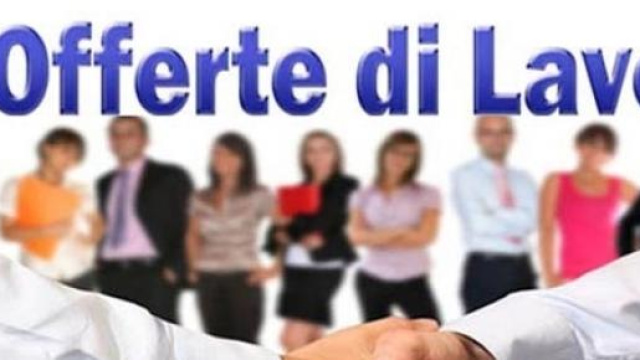 Offerte di Lavoro da Unicredit e Esselunga