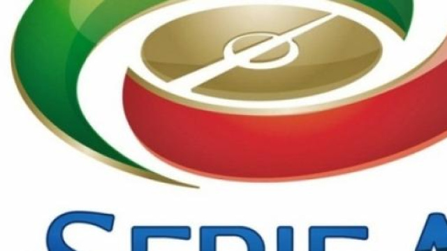 Programma partite Serie A TIM.