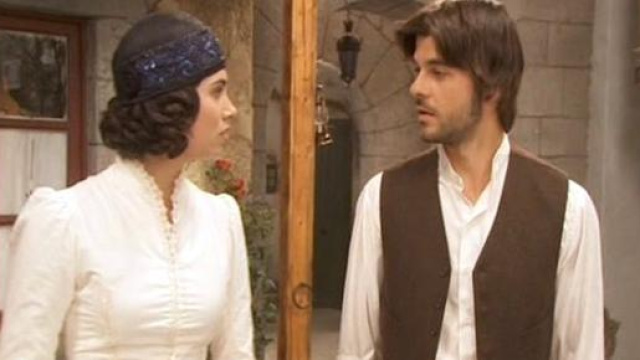 Replica Il Segreto: lo streaming del 17 maggio