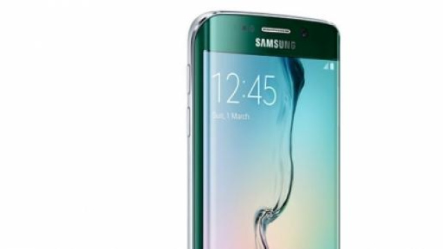 samsung s6 edge green emerald