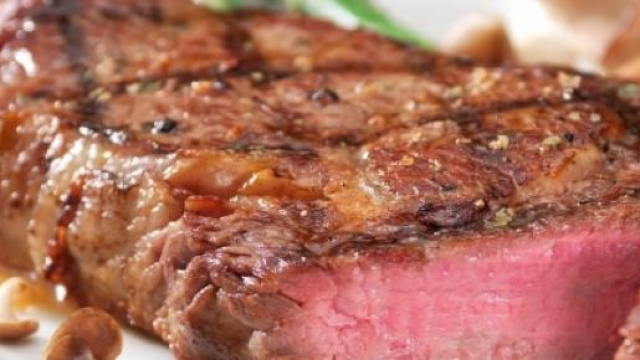 Un ristorante in Nigeria serviva carne umana