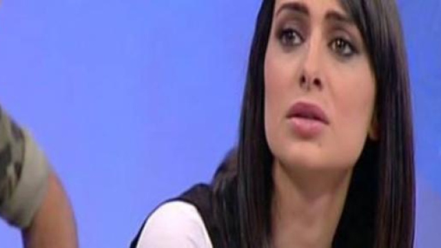 Uomini e donne, Alessia Messina.