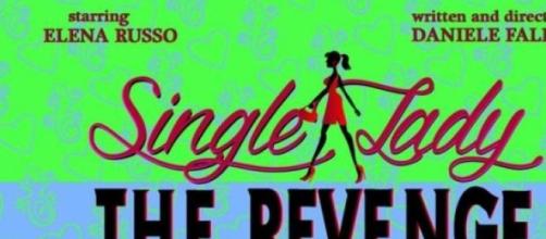 Single Lady the Revenge di Elena Russo