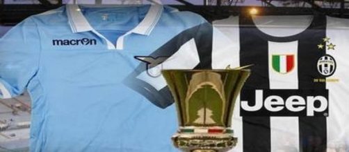 20 maggio 2015: Lazio-Juventus finale coppa Italia