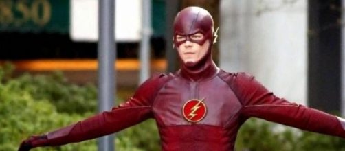 Anticipazioni The Flash 1x19 Who is Harrison Wells