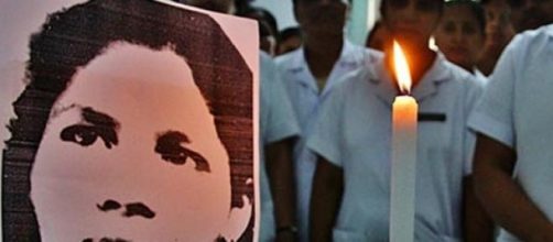 Aruna Shanbaug, comatose for 42 years, dies.