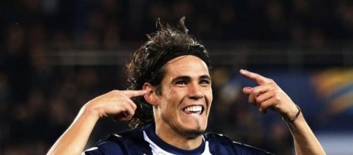 Cavani-Juve, un matrimonio possibile