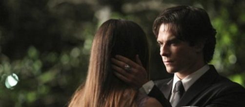 The Vampire Diaries 6 stagione: episodi e anticipazioni 