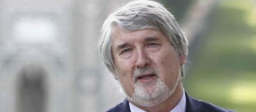 Giuliano Poletti, ministro del welfare