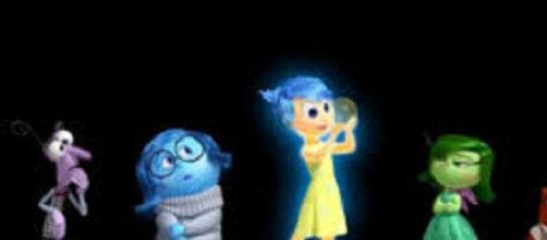 Inside Out, film d'animazione Pixar